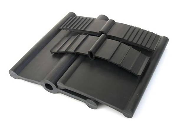 Rubber Waterstop - Ideal for High Movement Joints